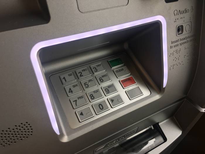 ATM'lere yeni güncelleme geldi. Artık bunu yapanın kartını ATM'ler anında yutacak 5